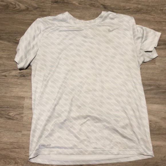 Nike Other - Men’s Nike drift shirt